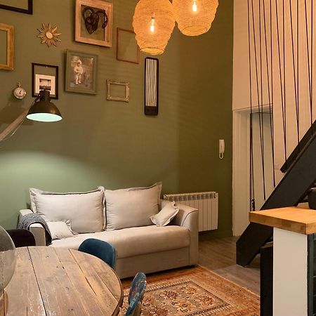 Les Apparts De Charly Duplex Cosy Au Marche Hyper Centre La Rochelle Tout A Pied 외부 사진