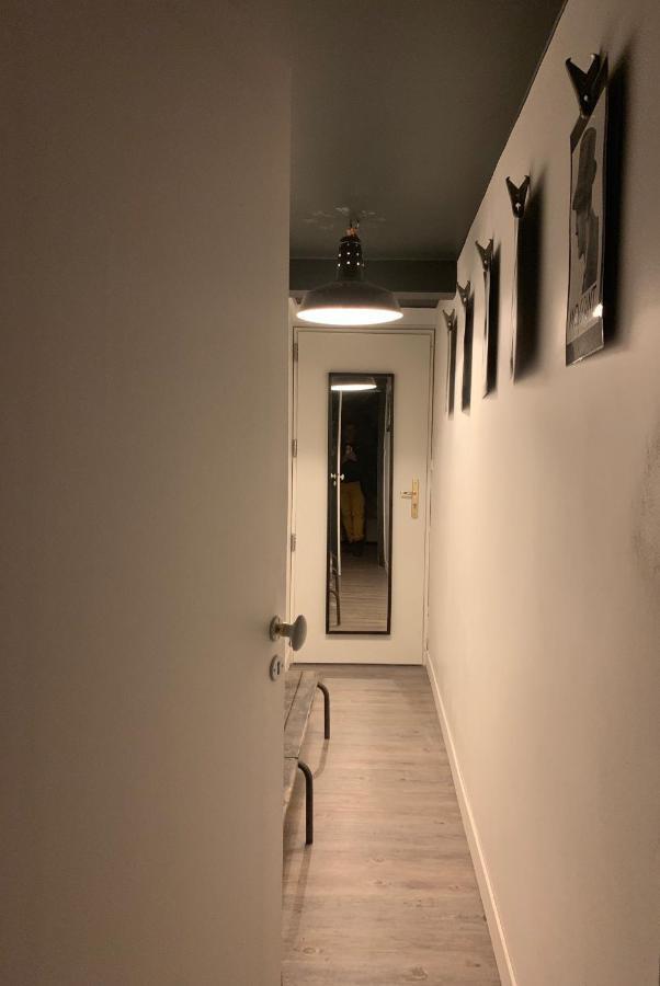 Les Apparts De Charly Duplex Cosy Au Marche Hyper Centre La Rochelle Tout A Pied 외부 사진