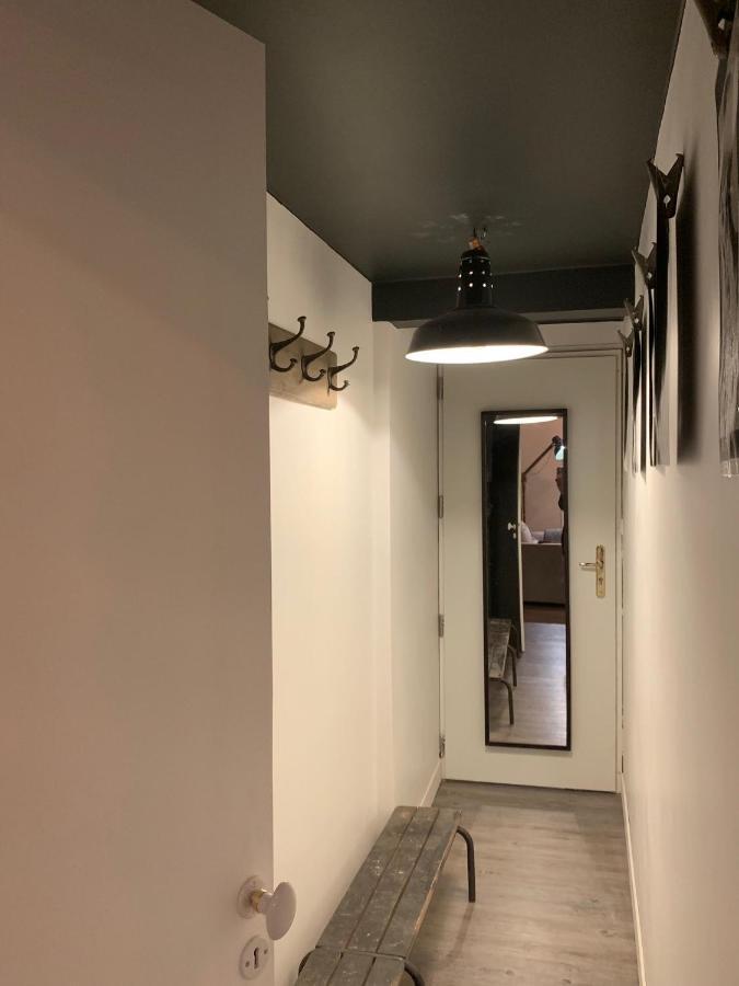 Les Apparts De Charly Duplex Cosy Au Marche Hyper Centre La Rochelle Tout A Pied 외부 사진