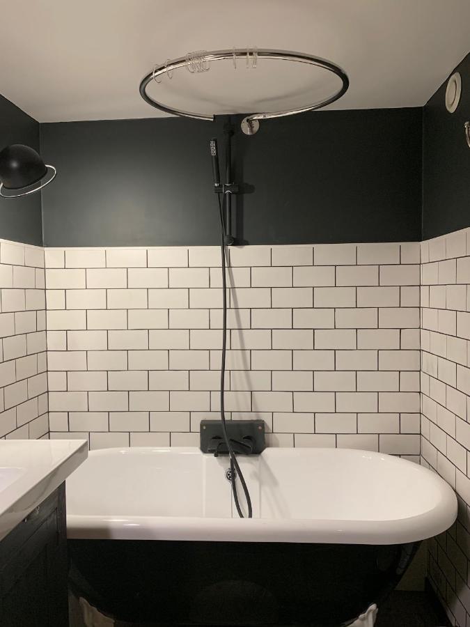 Les Apparts De Charly Duplex Cosy Au Marche Hyper Centre La Rochelle Tout A Pied 외부 사진