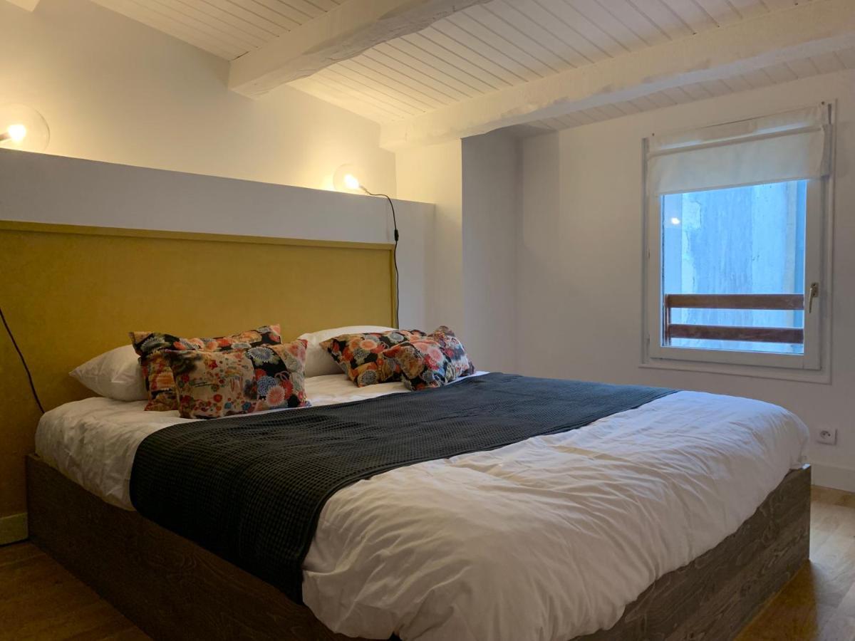 Les Apparts De Charly Duplex Cosy Au Marche Hyper Centre La Rochelle Tout A Pied 외부 사진