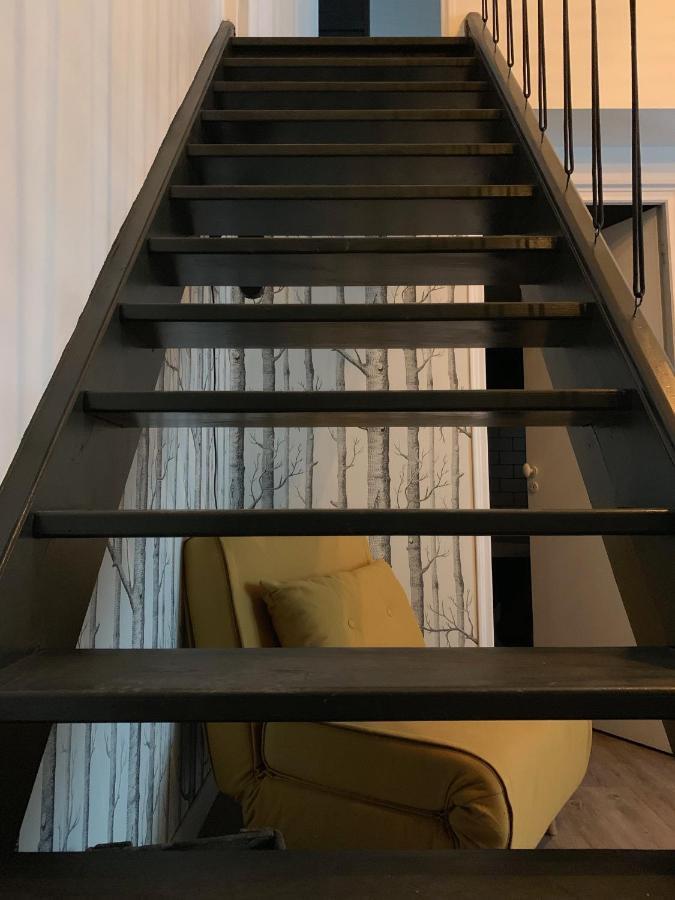 Les Apparts De Charly Duplex Cosy Au Marche Hyper Centre La Rochelle Tout A Pied 외부 사진