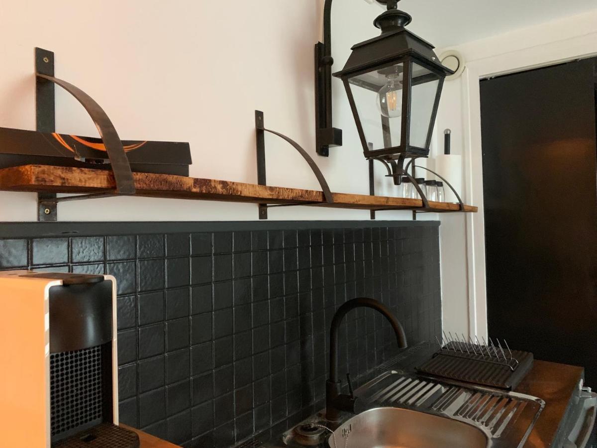 Les Apparts De Charly Duplex Cosy Au Marche Hyper Centre La Rochelle Tout A Pied 외부 사진